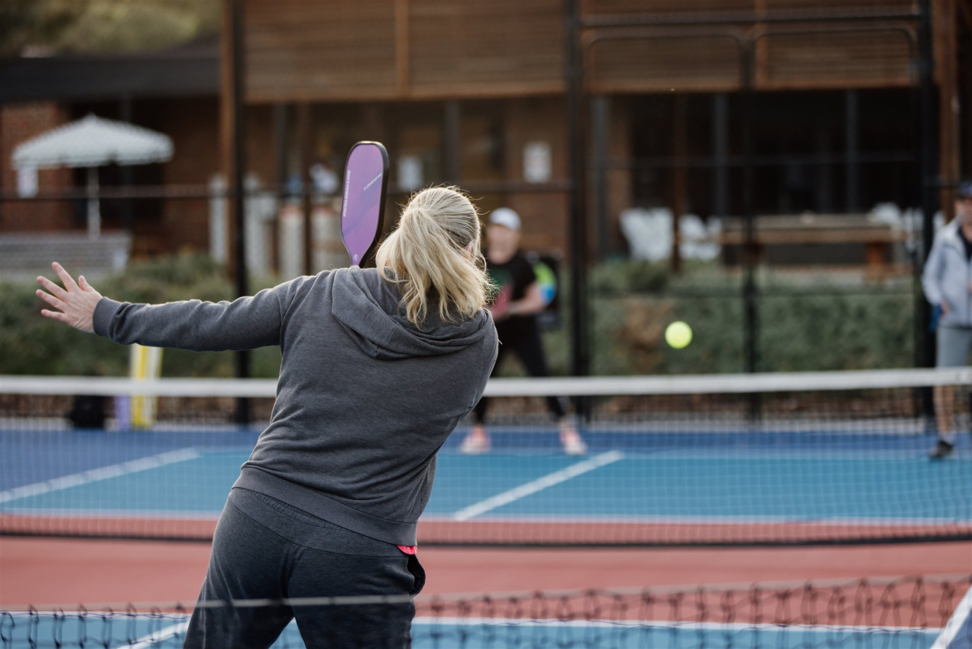 Pickleball